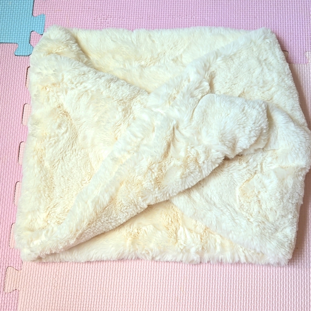 Anthropologie neck warmer